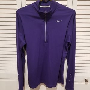 Nike dri-fit long sleeve